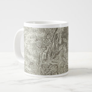 Valence Large Coffee Mug