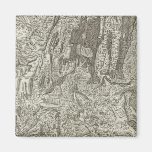 Valence Magnet