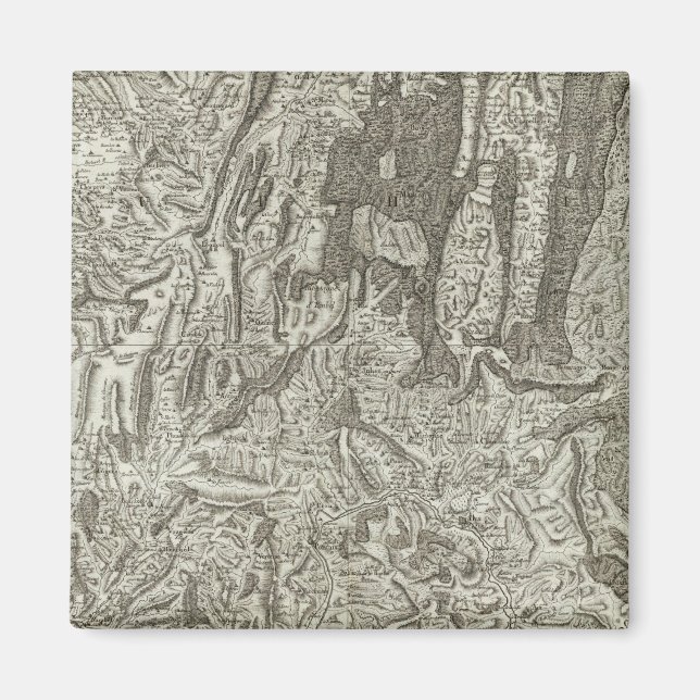 Valence Magnet (Front)