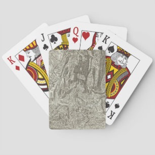 Valence Playing Cards
