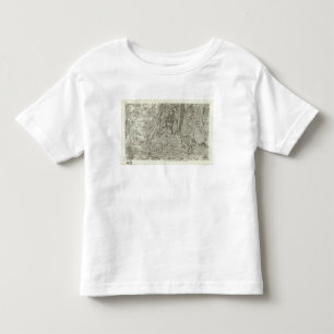 Valence Toddler T-Shirt