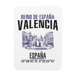 Valencia Magnet
