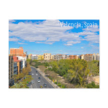 Valencia, Spain