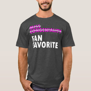 Valentina the Fan Favourite Drag Queen Premium T-Shirt