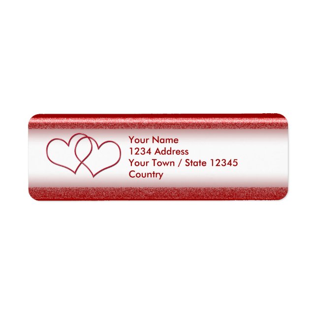 Valentine #1 (Front)