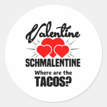 valentine - anti valentine sticker