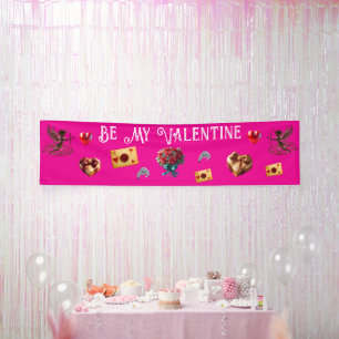 Valentine Banner