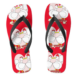 Valentine Be Mine Jandals