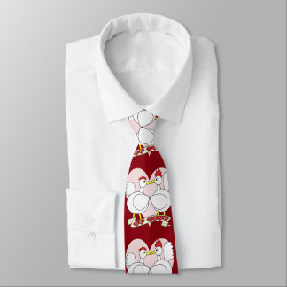 Valentine Be Mine Tie