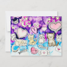 Valentine Card
