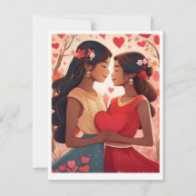 Valentine Card