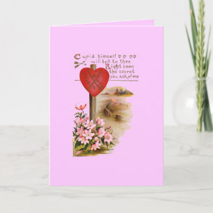Valentine Card
