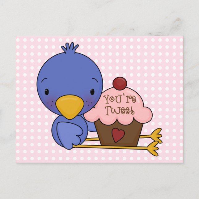 Valentine Cards for Kids (Front)