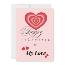 Valentine Cards | Valentine Day Cards For Her/Him