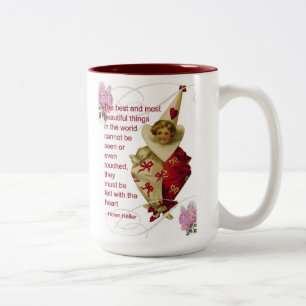 Valentine Coffee Mug