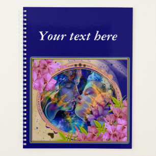 Valentine-couple-celebration Planner