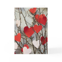Valentine day cards 