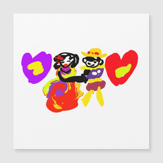 Valentine  day   style dance  (Front)