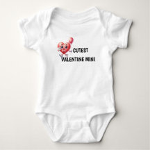 Valentine Day's Boy T-Shirt