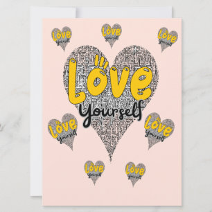 VALENTINE EDITION  HOLIDAY CARD