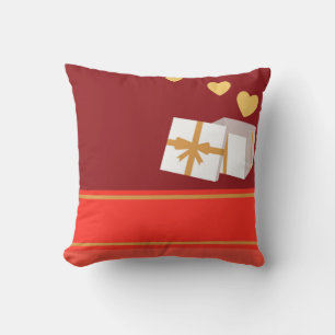 Valentine Everyday Cushion