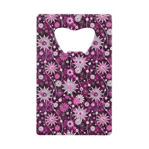 Valentine Floral Pattern