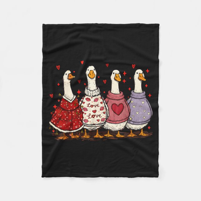 Valentine Funny Math Equation 6 7 Six Seven Meme T Fleece Blanket (Front)