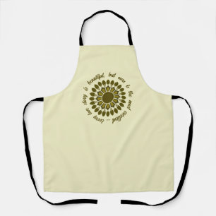VALENTINE GIFT HUSBAND WIFE GIRLFRIEND BOYFRIEND APRON