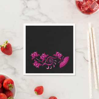 VALENTINE GIFT HUSBAND WIFE GIRLFRIEND BOYFRIEND  NAPKIN