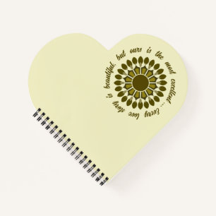 VALENTINE GIFT HUSBAND WIFE GIRLFRIEND BOYFRIEND NOTEBOOK