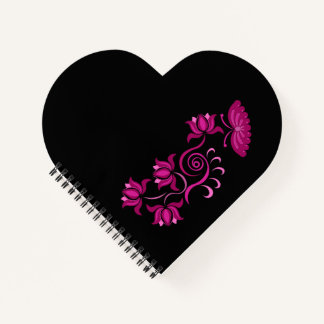 VALENTINE GIFT HUSBAND WIFE GIRLFRIEND BOYFRIEND  NOTEBOOK
