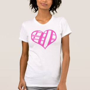 Valentine Heart Tank Top