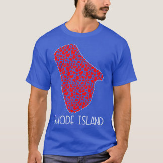 Valentine Hearts 29 T-Shirt