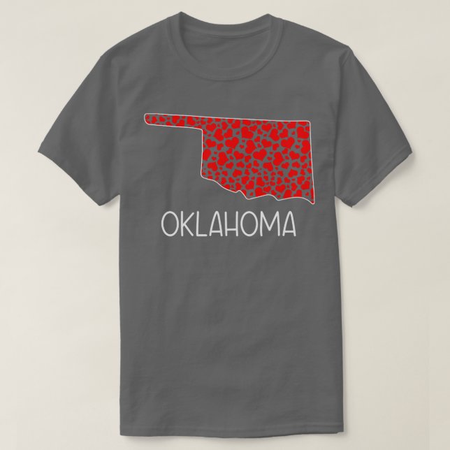 Valentine Hearts 59 T-Shirt (Design Front)