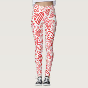 Valentine_hearts leggings