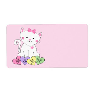 Valentine Kitty