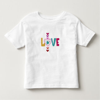 Valentine LOVE t-shirt