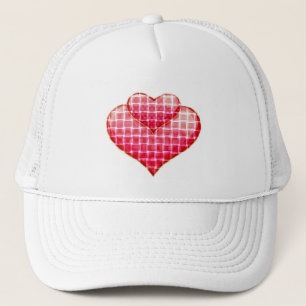 Valentine Love_ Trucker Hat