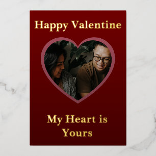 Valentine Magic Hearts Photopop