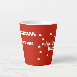 Valentine Mug 2025