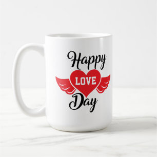 Valentine Mugs