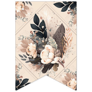 Valentine or Galentine's Day  Bunting