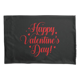 Valentine Pillowcase