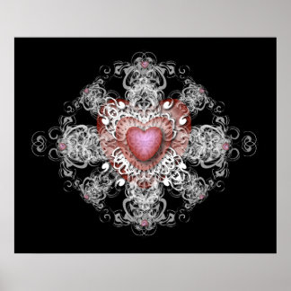 Valentine Poster