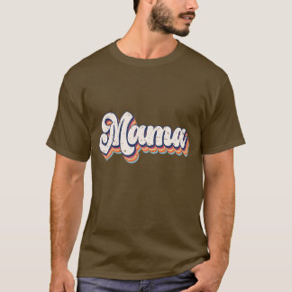 Valentine Retro 8 T-Shirt