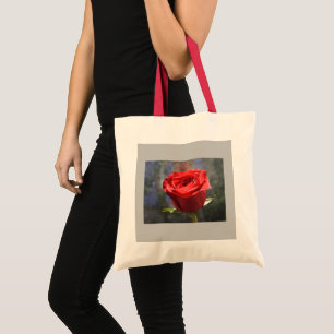 Valentine Rose Bag