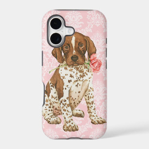 Valentine Rose GSP