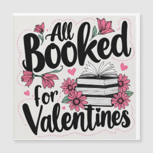 Valentine´s Booking day
