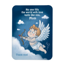 Valentine’s Day for Mom - Love Like No Other 