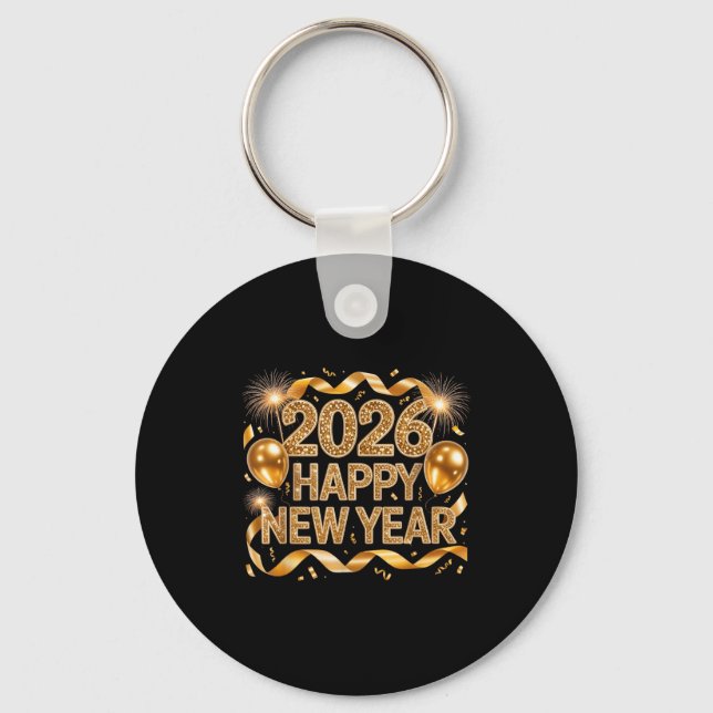 Valentine’s Day Funny 67 Meme Six Seven 6 7 Valent Key Ring (Front)